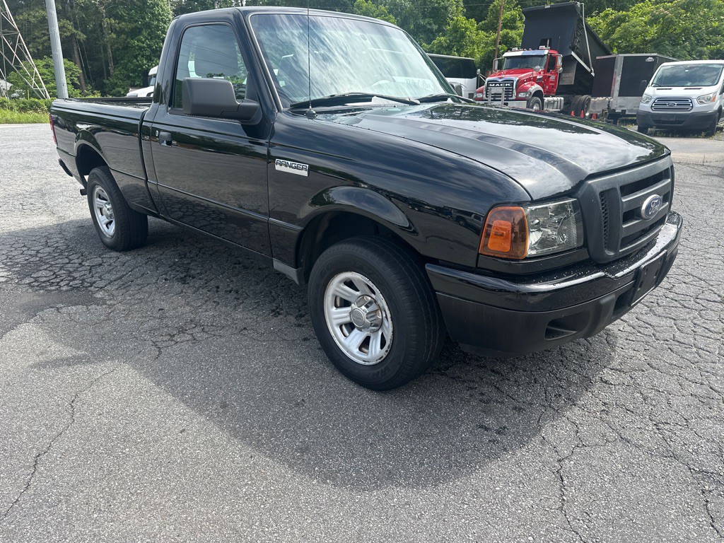 2011 Ford Ranger Image 7