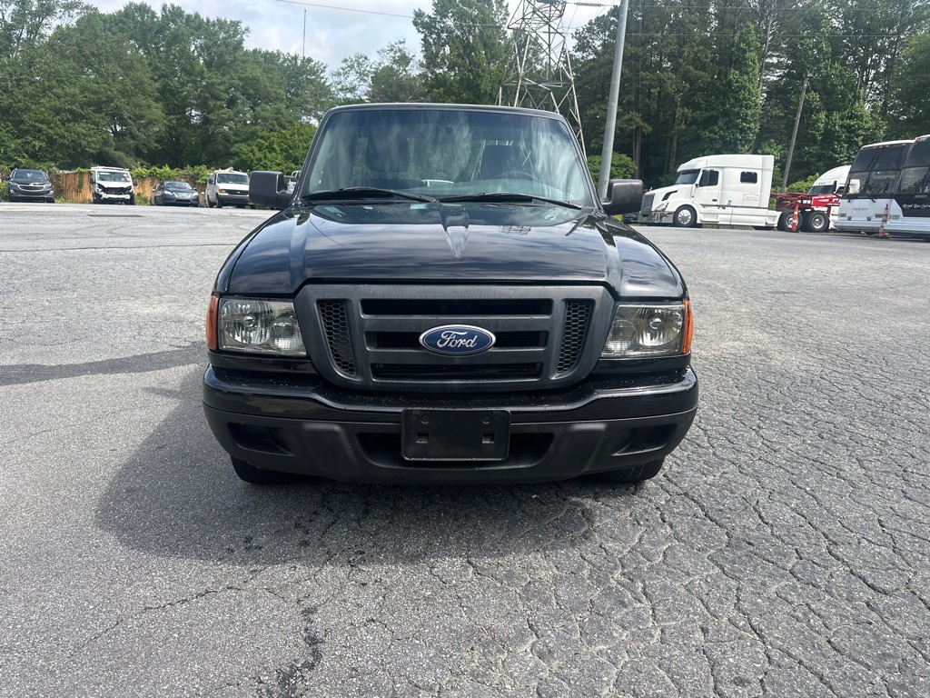 2011 Ford Ranger Image 8