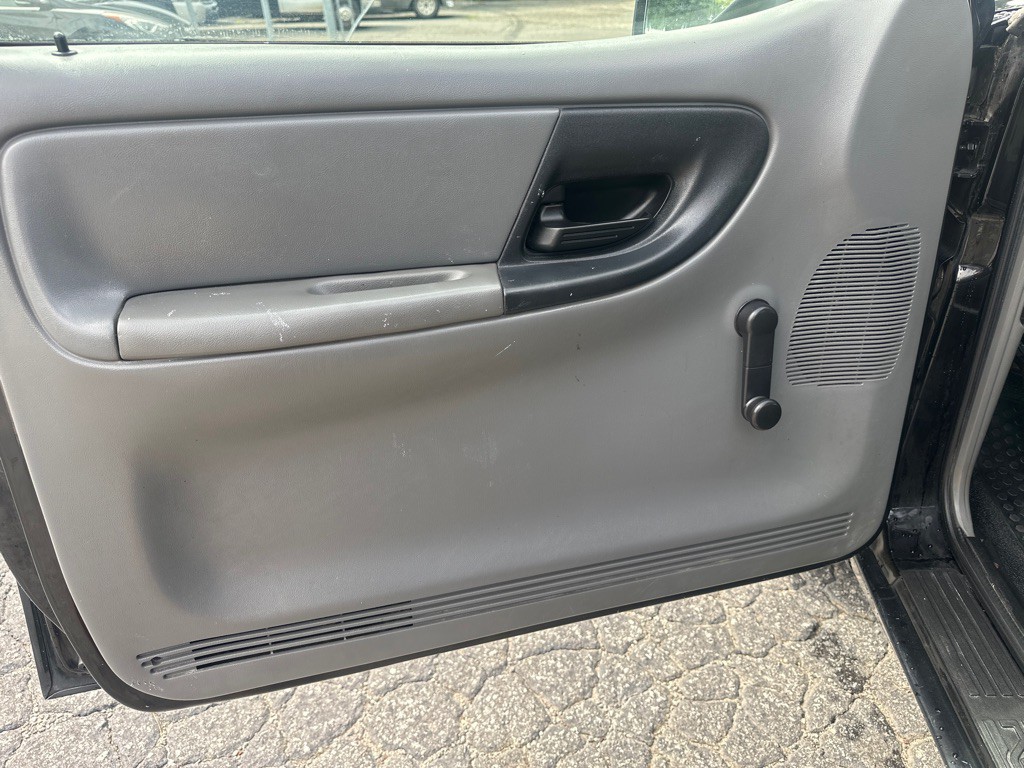 2011 Ford Ranger Image 11