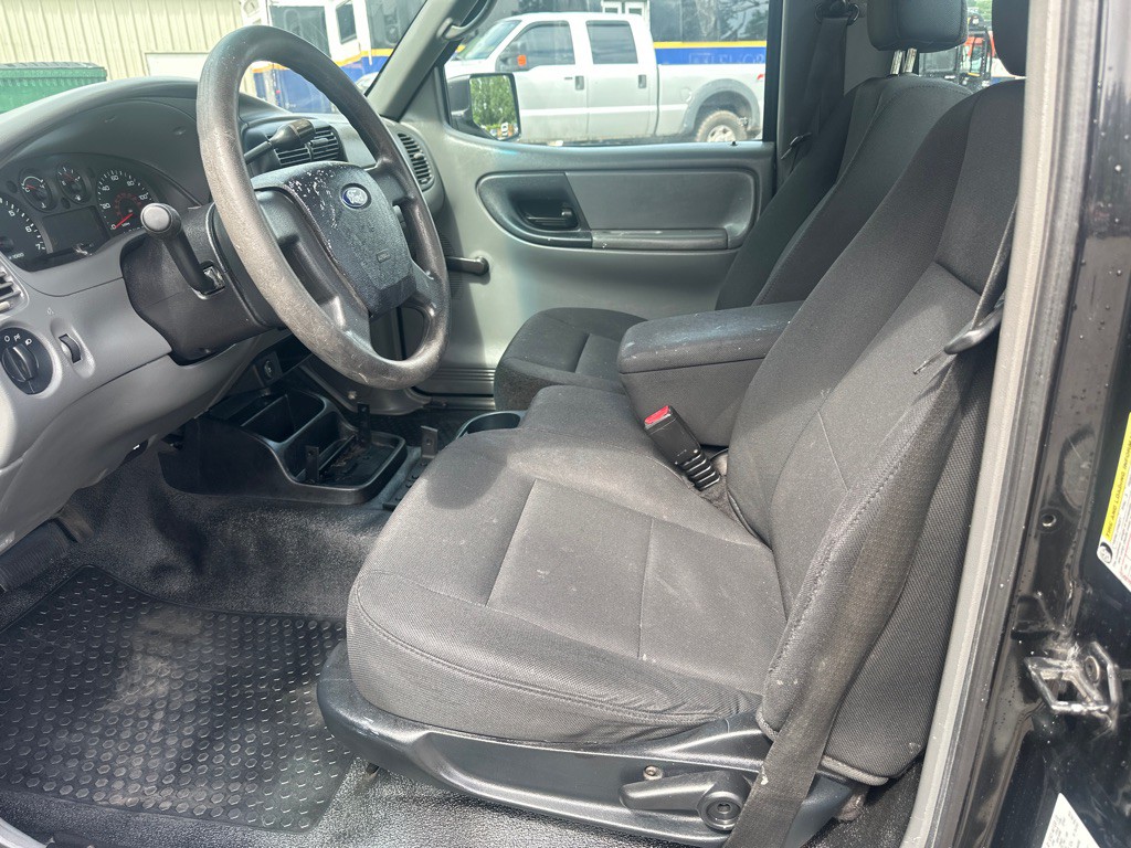 2011 Ford Ranger Image 12