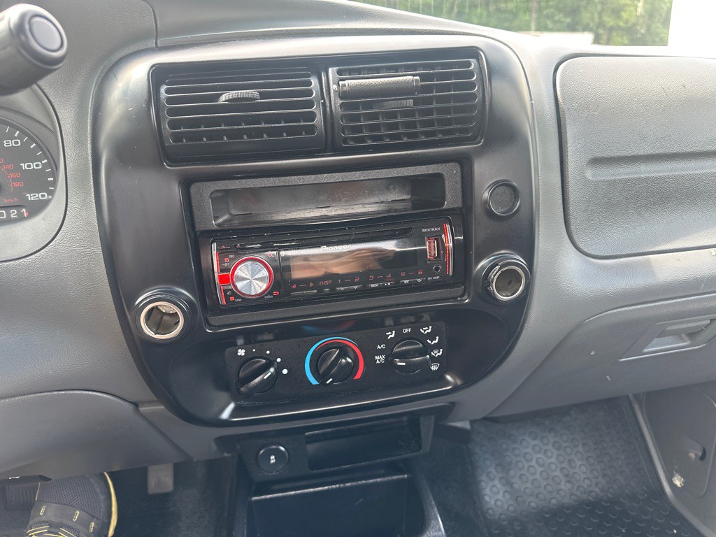 2011 Ford Ranger Image 14