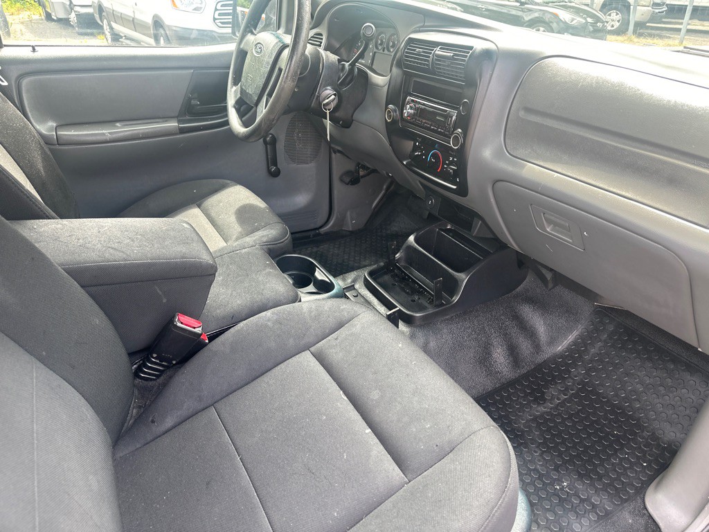 2011 Ford Ranger Image 16