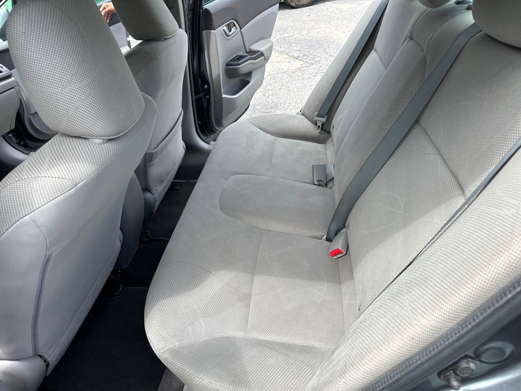 2012 Honda Civic Image 14