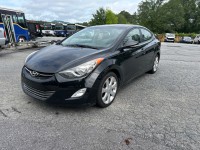 Image for 2012 Hyundai Elantra GLS ID: 6645900