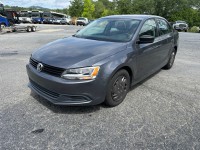 Image for 2014 Volkswagen Jetta BASE ID: 6646159