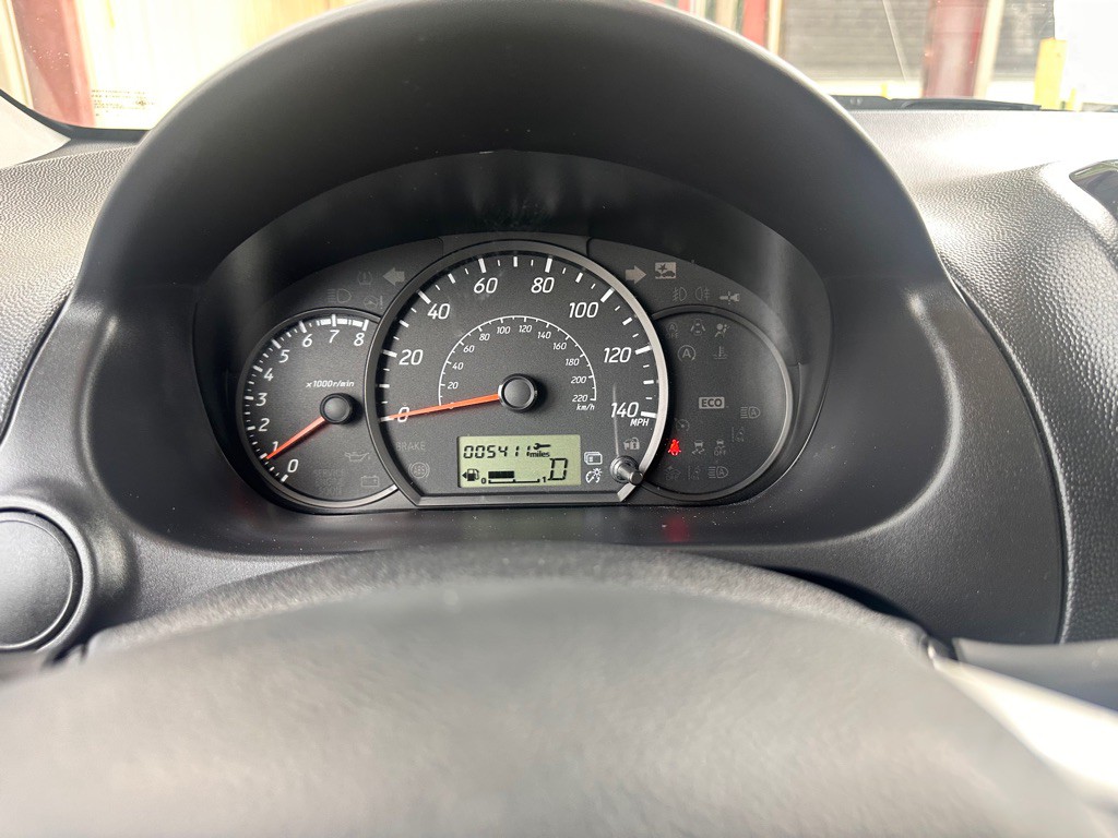 2024 Mitsubishi Mirage Image 11