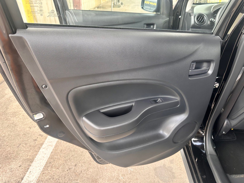 2024 Mitsubishi Mirage Image 15