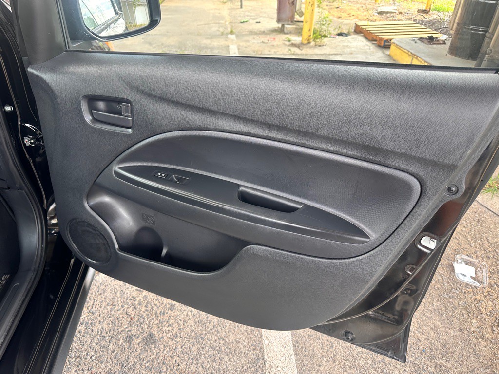 2024 Mitsubishi Mirage Image 19