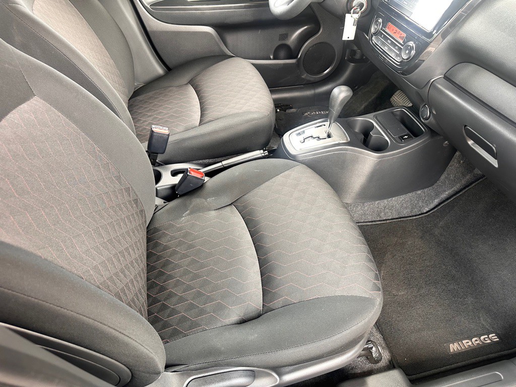 2024 Mitsubishi Mirage Image 20