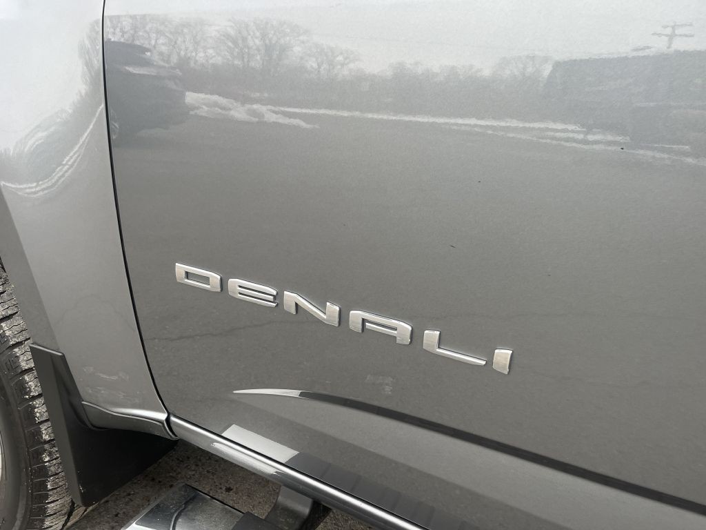 2021 GMC Canyon Image 6