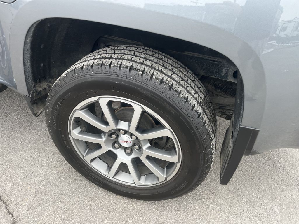 2021 GMC Canyon Image 7