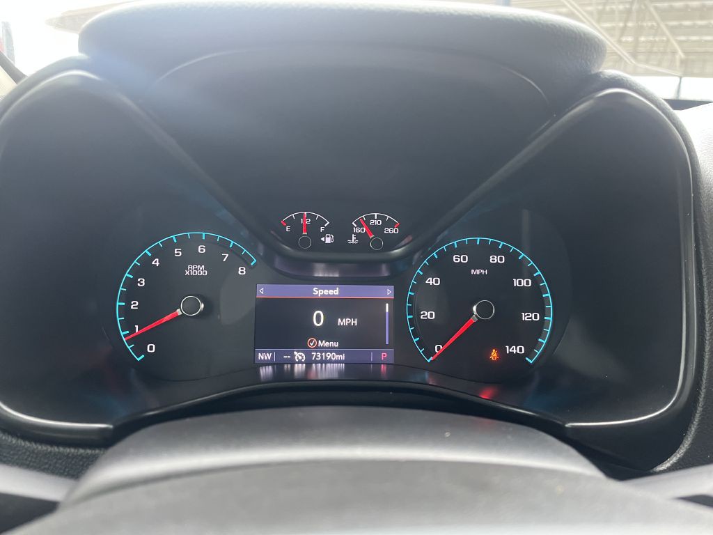 2021 GMC Canyon Image 22