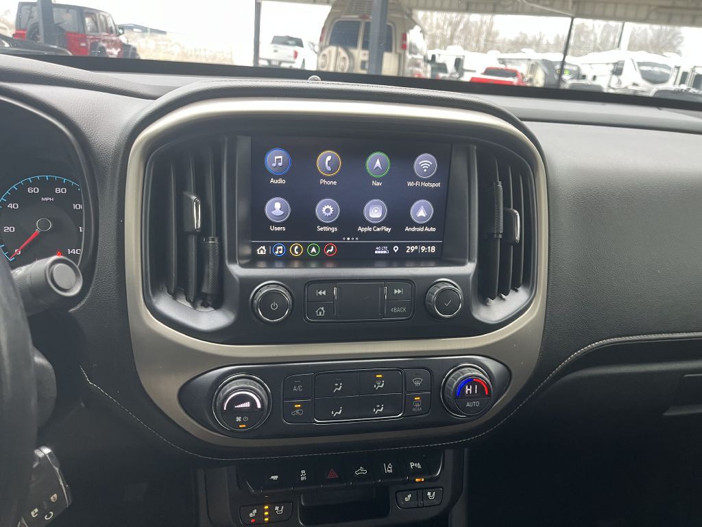 2021 GMC Canyon Image 23