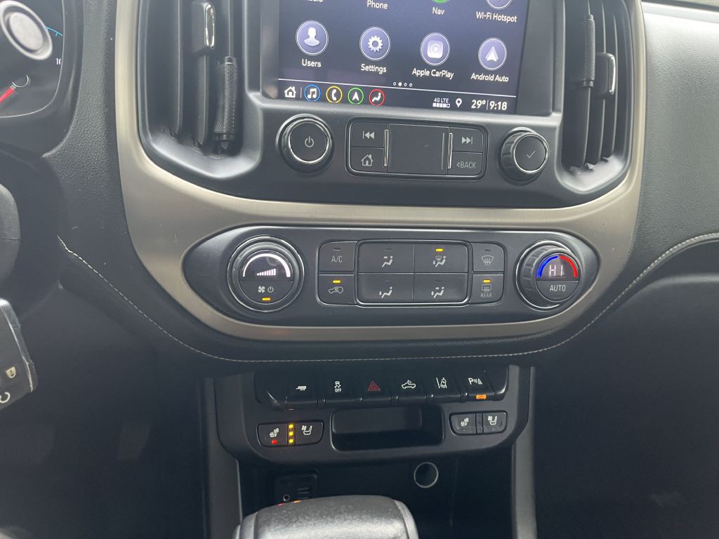 2021 GMC Canyon Image 25