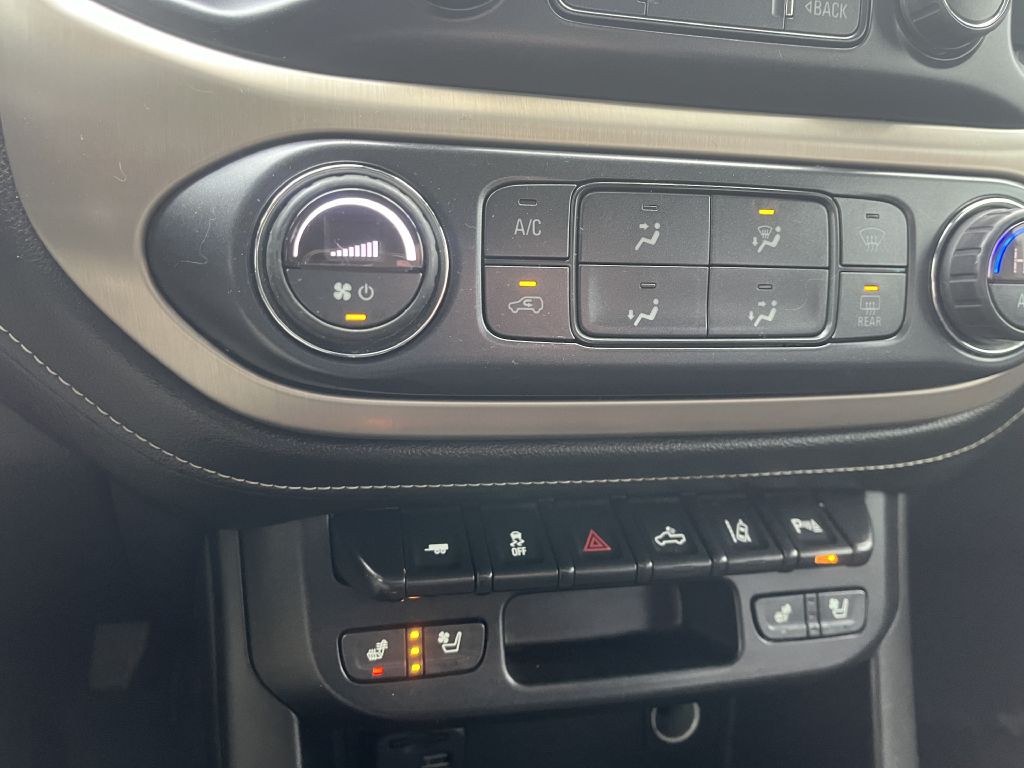 2021 GMC Canyon Image 26