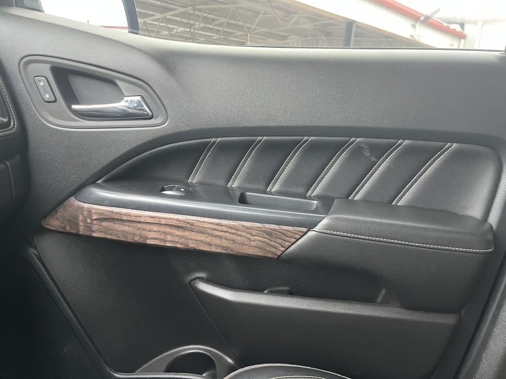 2021 GMC Canyon Image 27