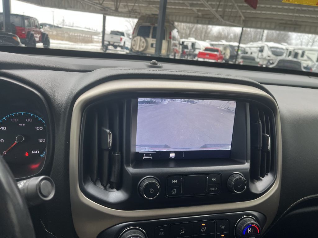 2021 GMC Canyon Image 29