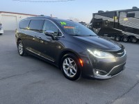 Image for 2020 Chrysler Pacifica Limited ID: 6068849