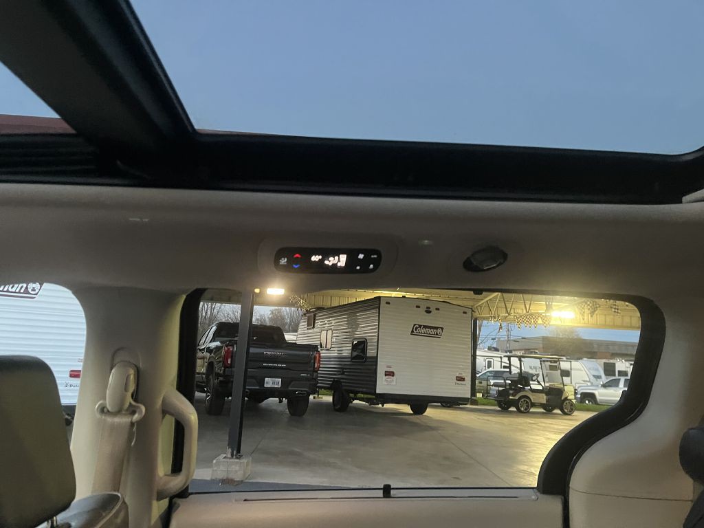 2020 Chrysler Pacifica Image 15