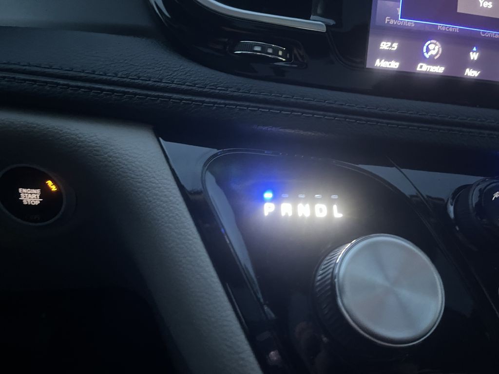 2020 Chrysler Pacifica Image 21