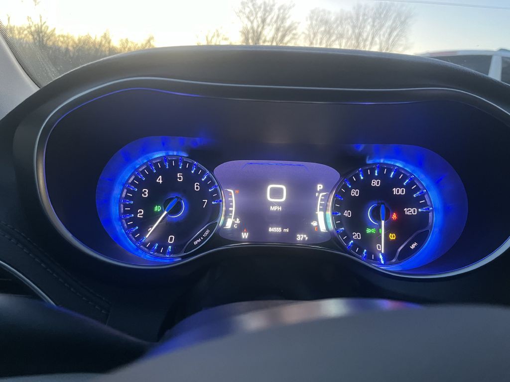 2020 Chrysler Pacifica Image 26