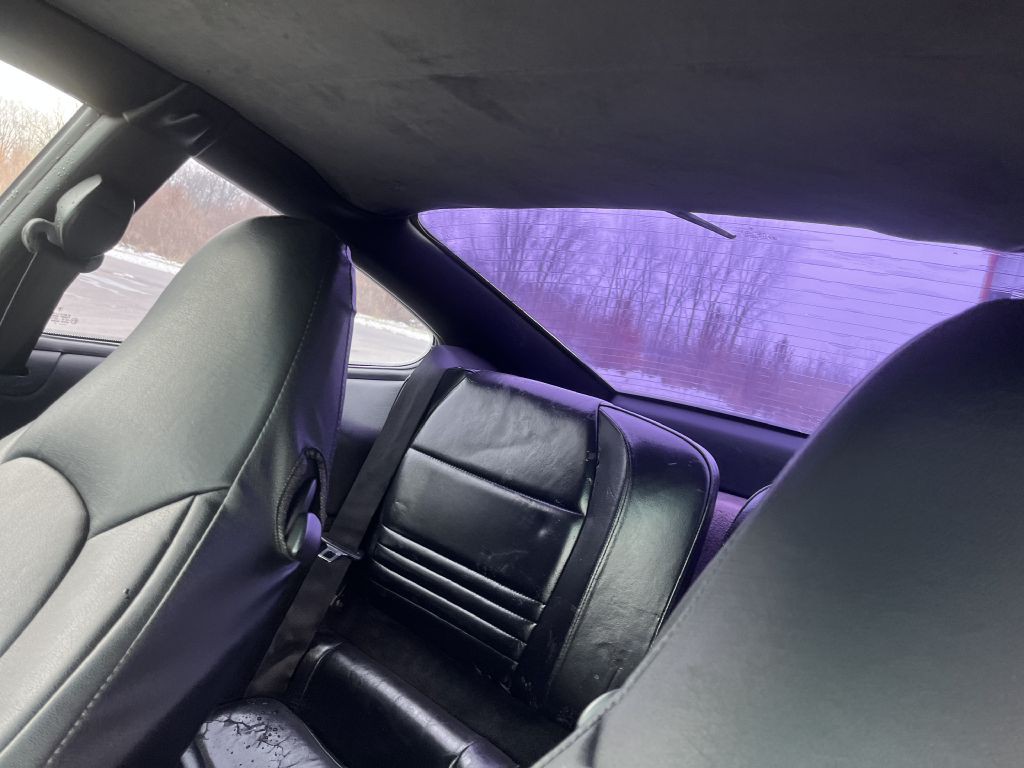 2000 Porsche 911 Image 14