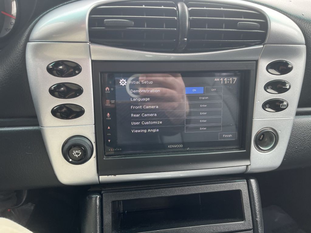 2000 Porsche 911 Image 21