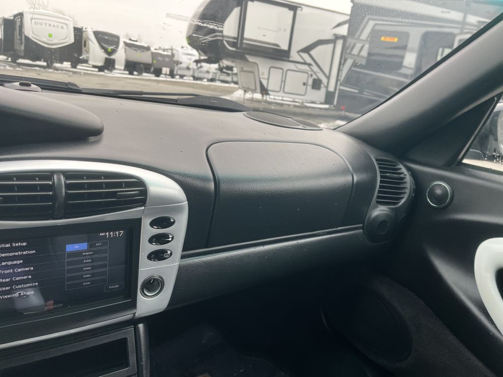 2000 Porsche 911 Image 23