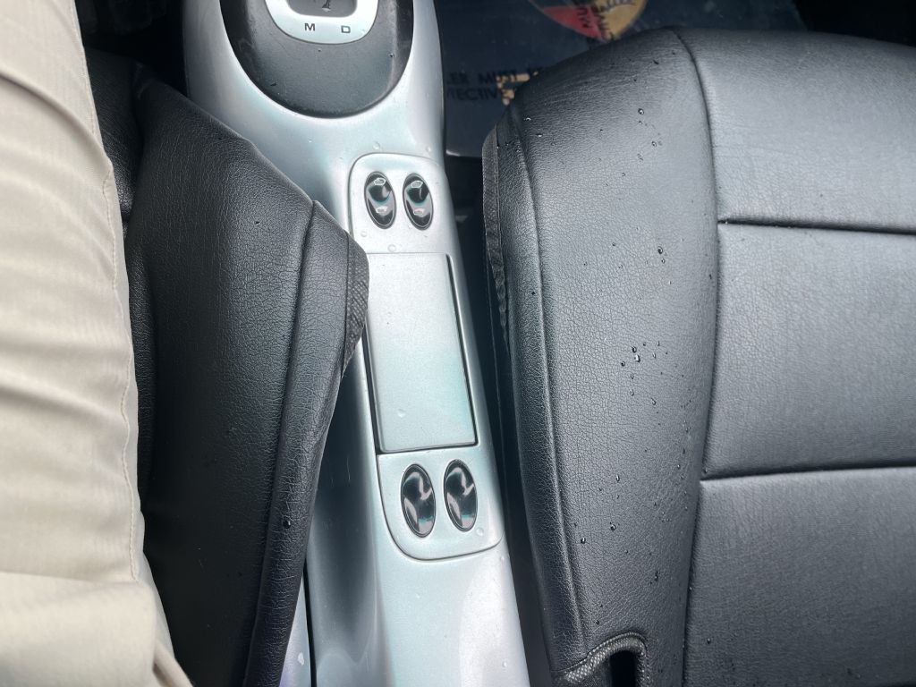 2000 Porsche 911 Image 24