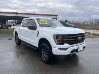 Image for 2022 Ford F-150  ID: 6303253