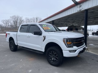 Image for 2022 Ford F-150  ID: 6303253