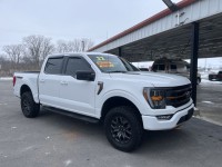 Image for 2022 Ford F-150  ID: 6303253