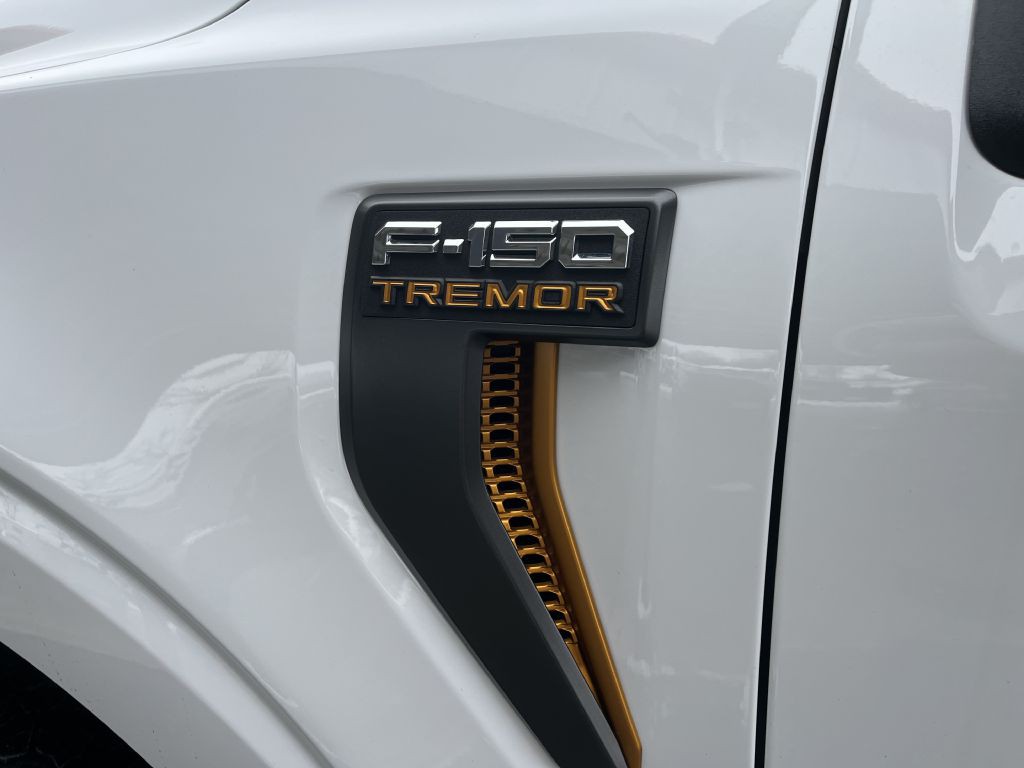 2022 Ford F-150 Image 5