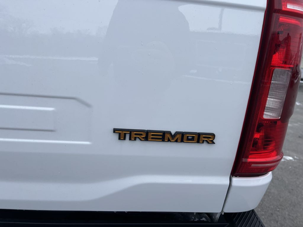 2022 Ford F-150 Image 9