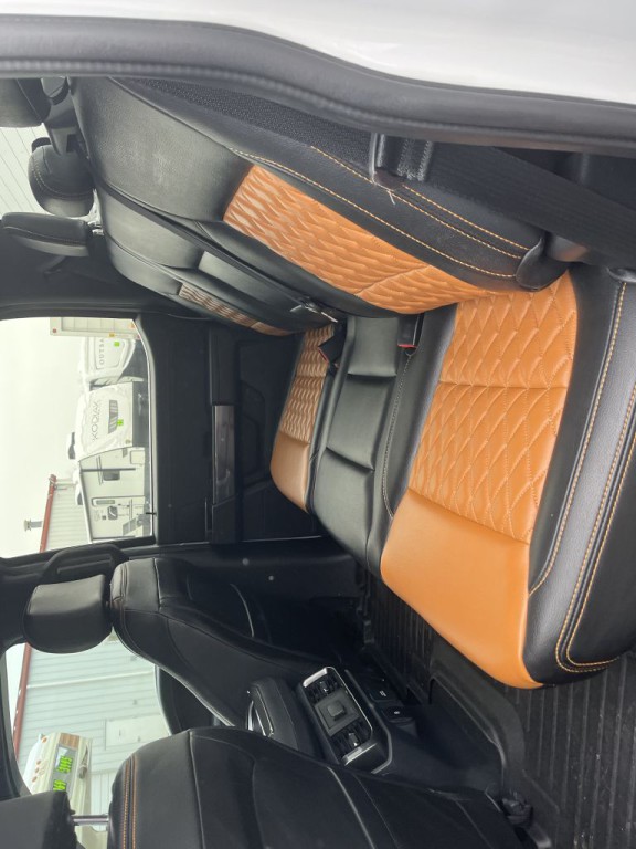 2022 Ford F-150 Image 12