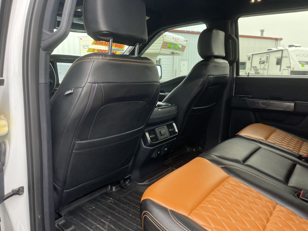 2022 Ford F-150 Image 13