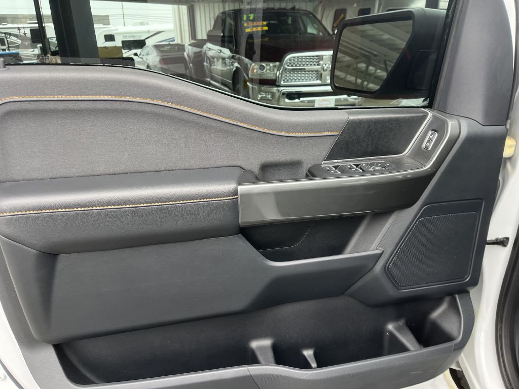 2022 Ford F-150 Image 18