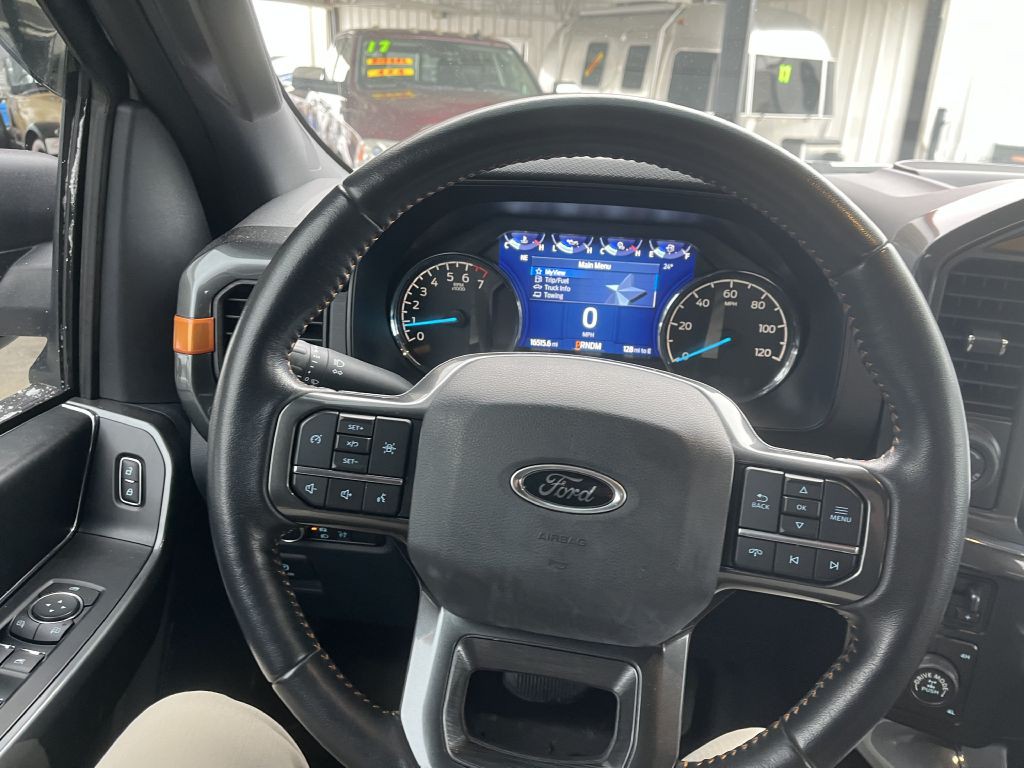 2022 Ford F-150 Image 19