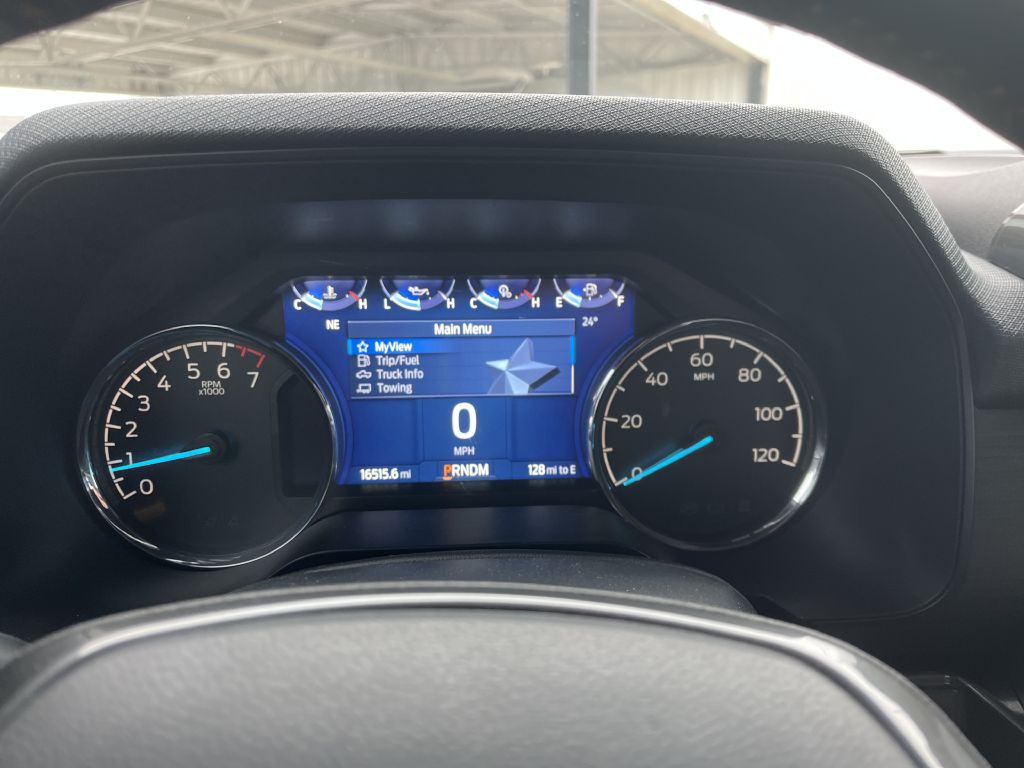 2022 Ford F-150 Image 20