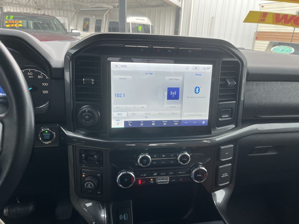 2022 Ford F-150 Image 21