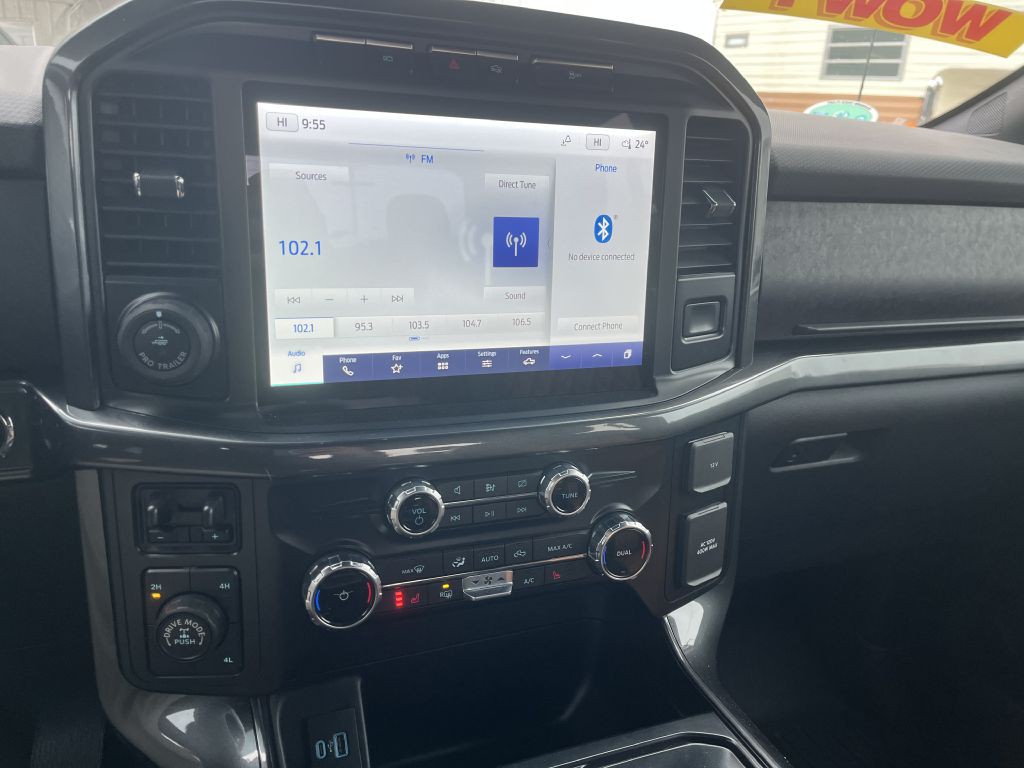 2022 Ford F-150 Image 23