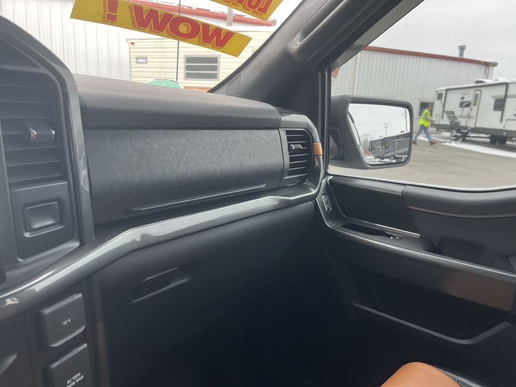 2022 Ford F-150 Image 24