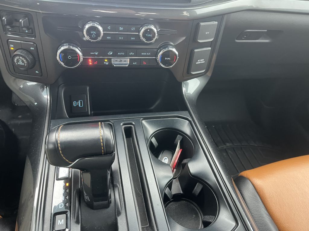 2022 Ford F-150 Image 26