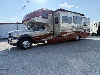 Image for 2019 RAM 5500 36DS ID: 6468112