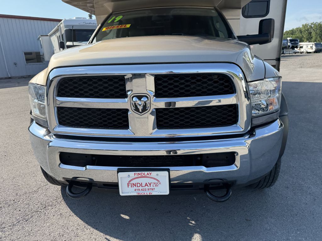 2019 RAM 5500 Image 5