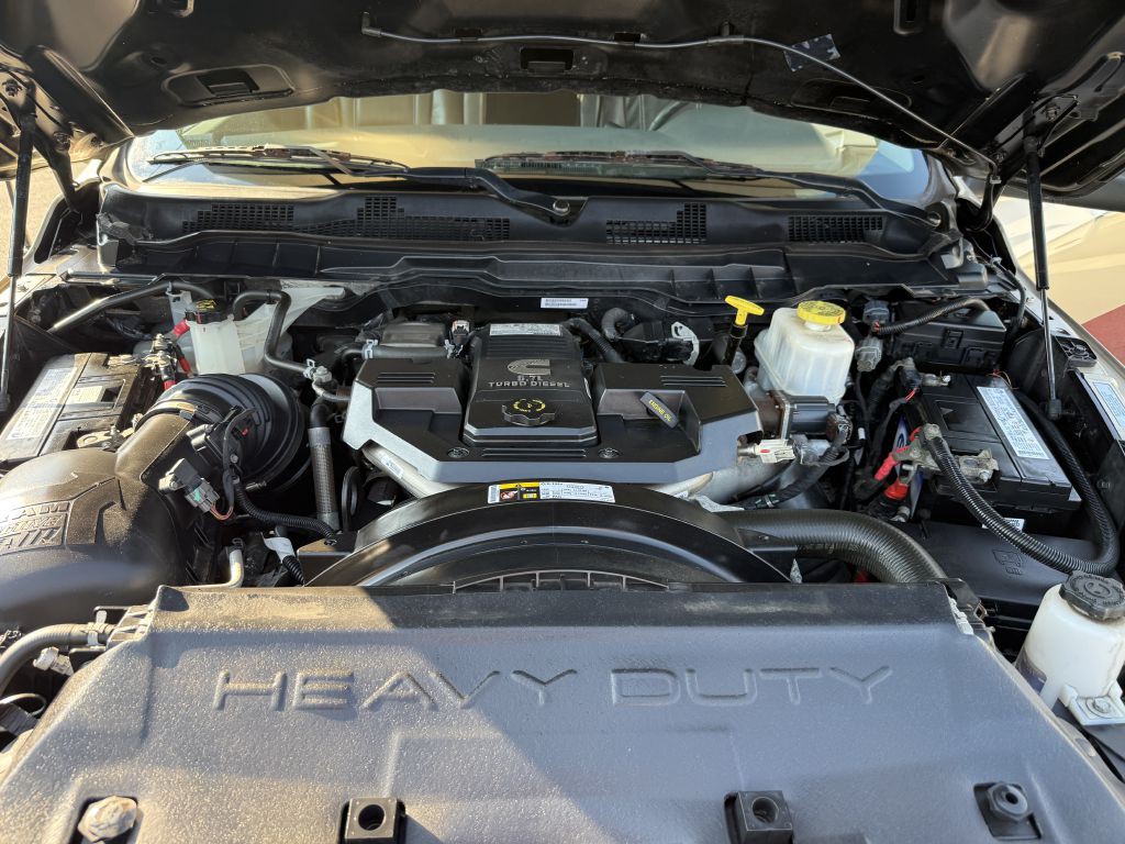 2019 RAM 5500 Image 10