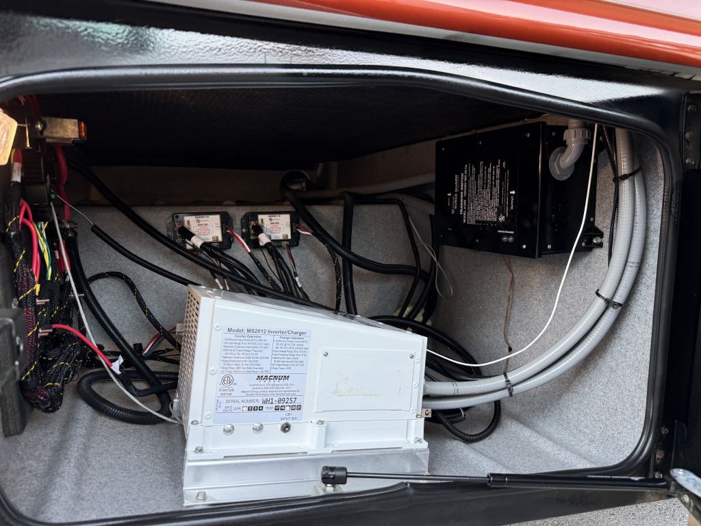 2019 RAM 5500 Image 24