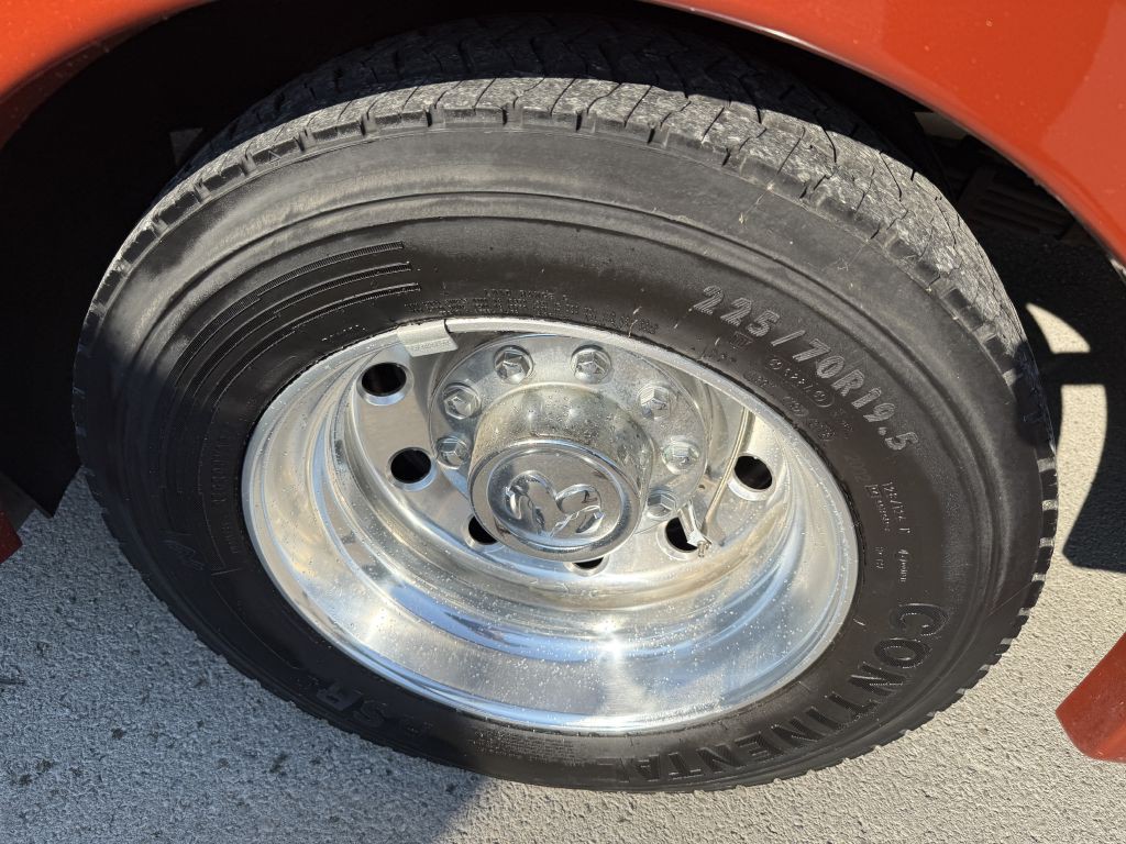 2019 RAM 5500 Image 27