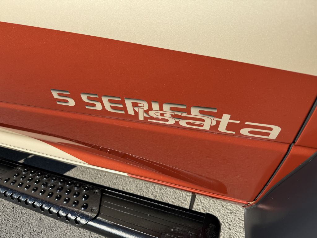 2019 RAM 5500 Image 33