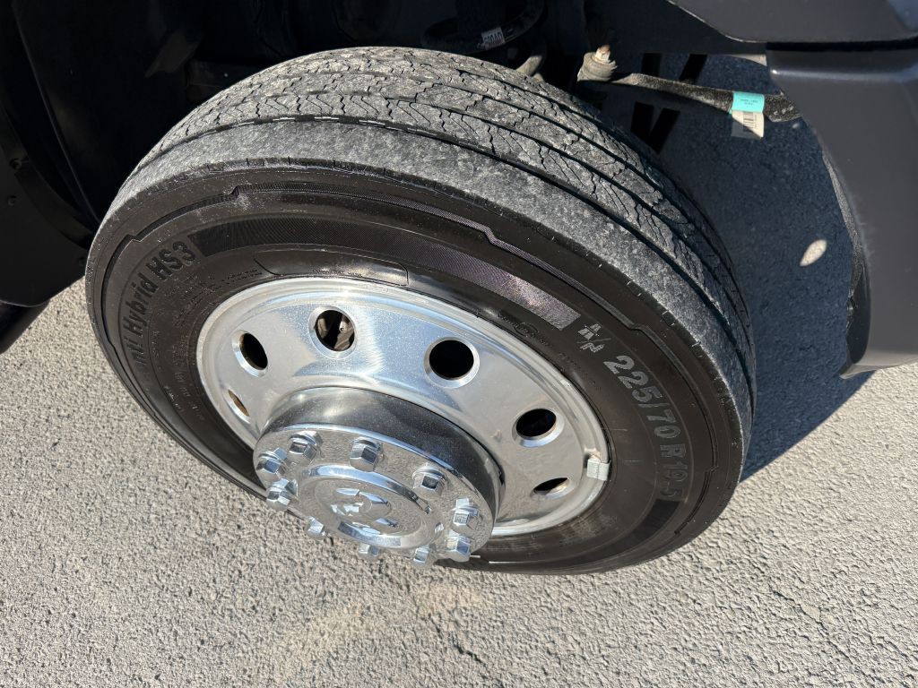 2019 RAM 5500 Image 35